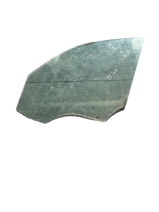 Geam portiera fata, patru usi stanga BMW 5 F10 2009 - 2016