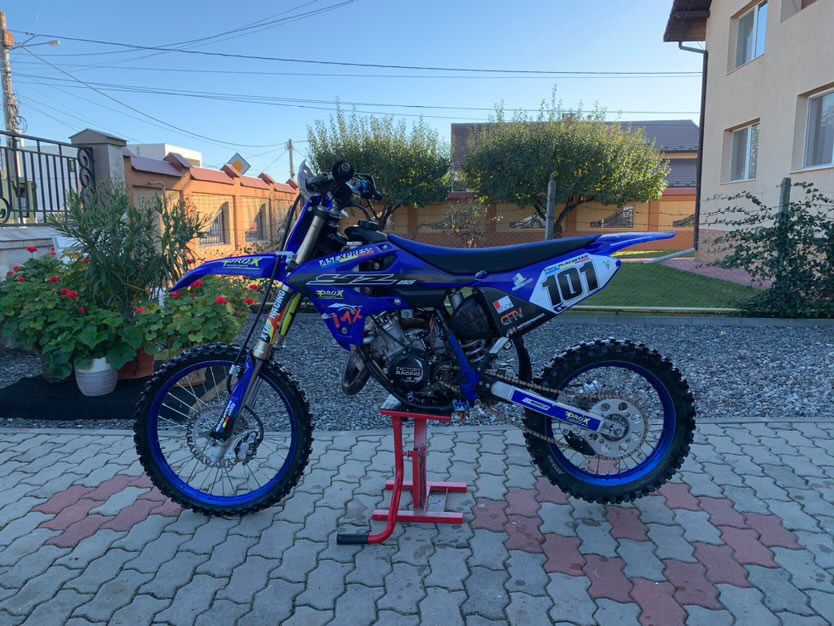 Vand yamaha yz 85 2023