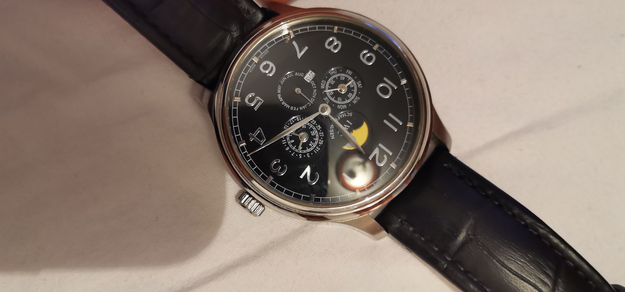 Vand ceas IWC Schaffhausen automatic