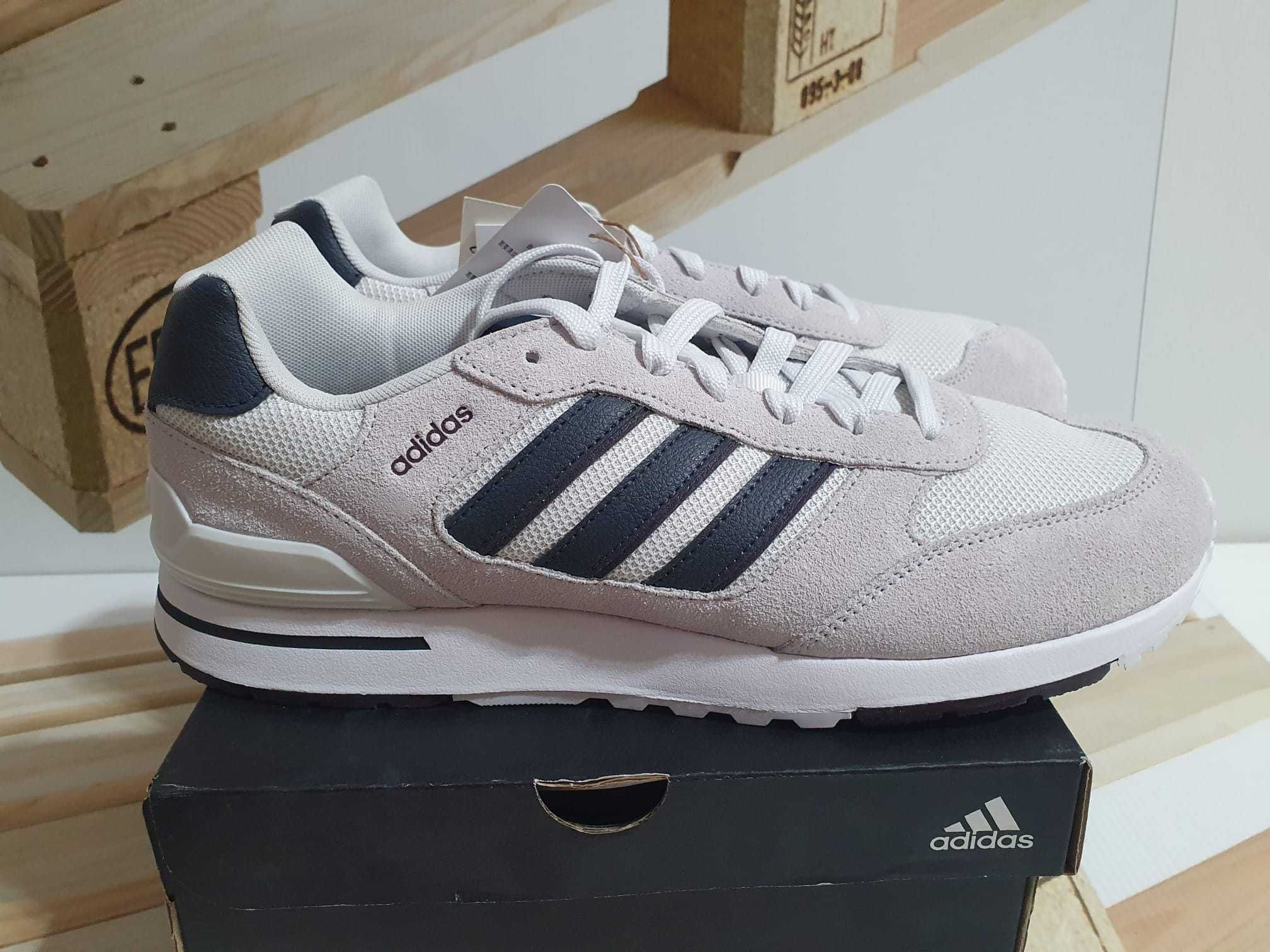Adidas Run80S GX4336 masura  44 2/3 originali noi