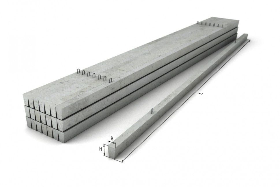 Св опора 95 - 2 жби