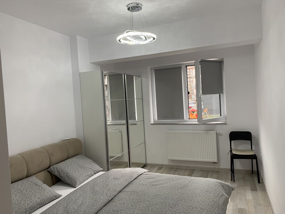 Cazare Brasov regim hotelier 3 camere Apartament Coresi