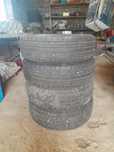 Автошина Балкон/ шина  зимни 185/70R14 88T размер  чорни  зимни