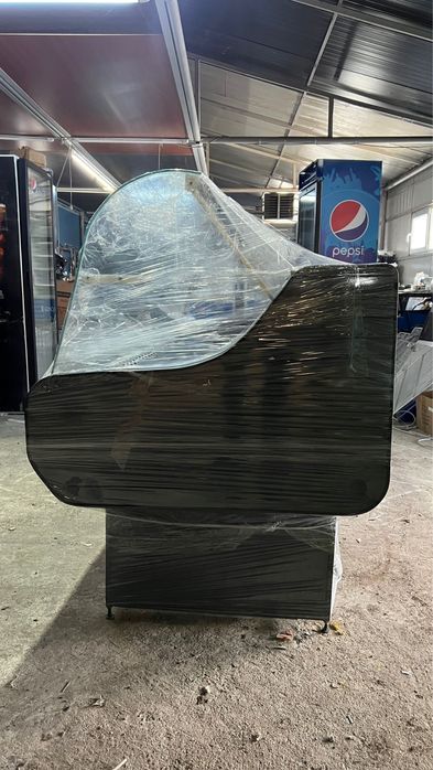 Vitrina frigorifica 200cm orizontala