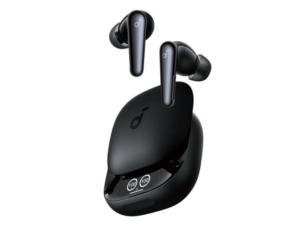 Soundcore liberty 4 pro new