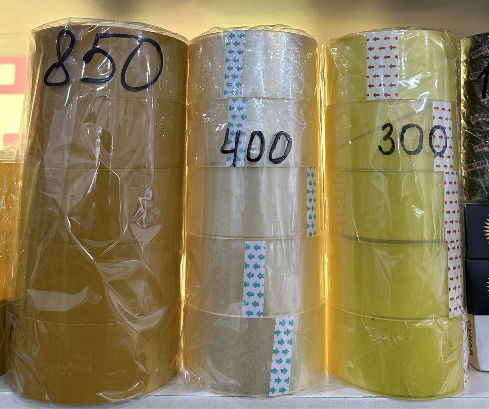 Продам китайский клетчатые сумки разного размера и Скоч