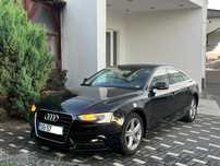 Audi A5 2.0 TDI 177CP NAVI AUTOMAT 2013