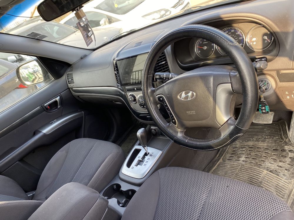 Plafon interior tapițerie Hyundai Santa Fe 2011