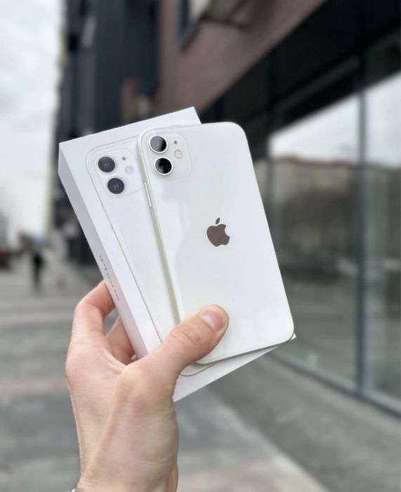 Айфон 11 128 гб | iPhone 11 128gb