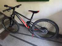 Колело Lapierre Zesty AM 3.0 29" 2019 Bike