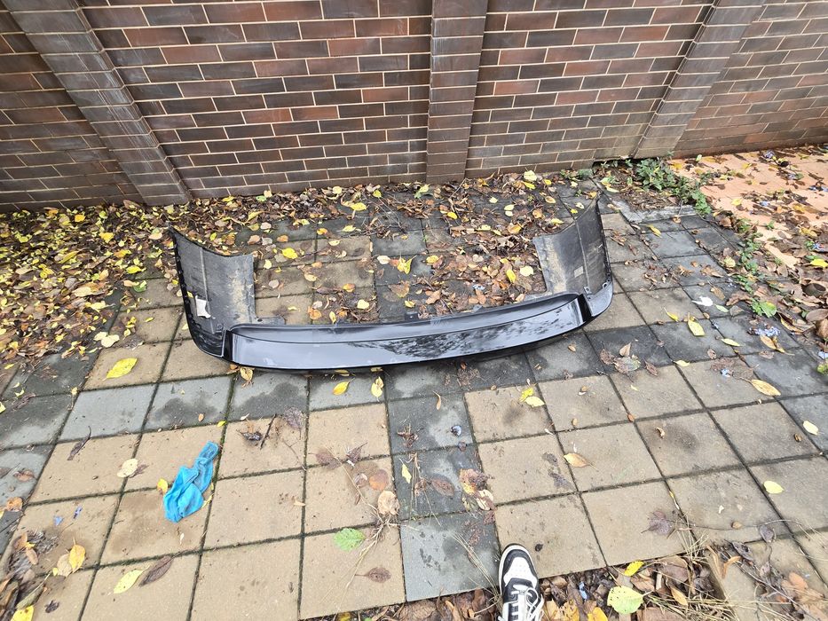 Bara fata spate Range Rover 2013 +