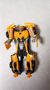 Robot Mașina Transformers Bumblebee