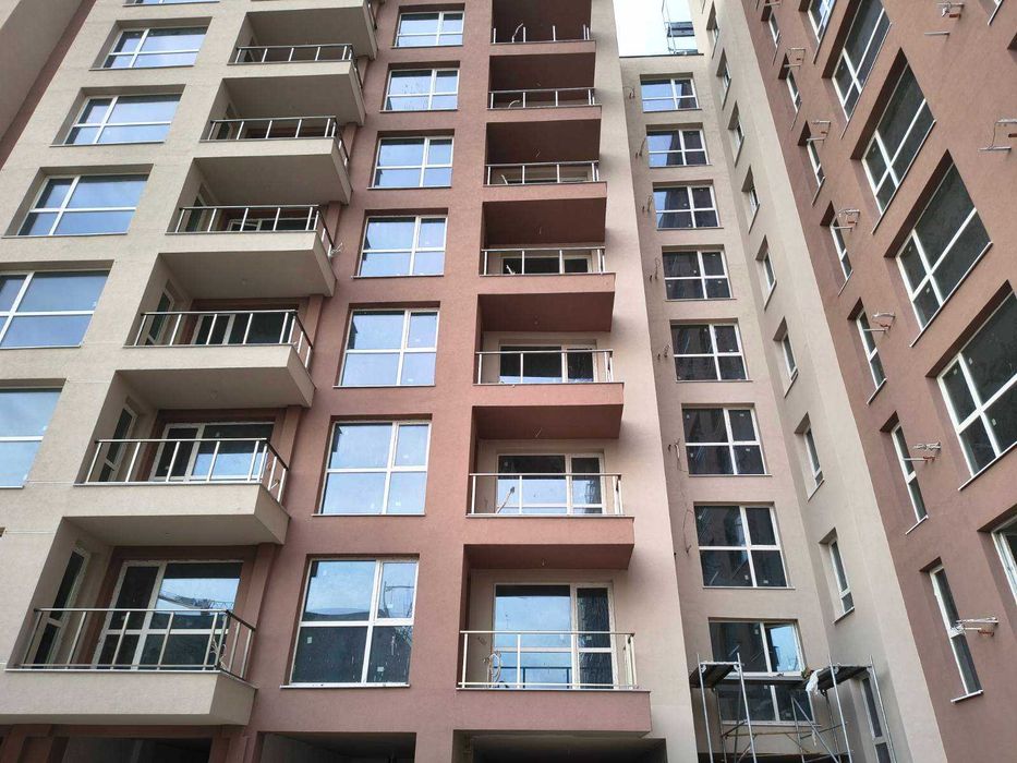 Продава се Едностаен апартамент в Пловдив, Южен - 41 кв.м за 535 €/кв.м - Снимка #5