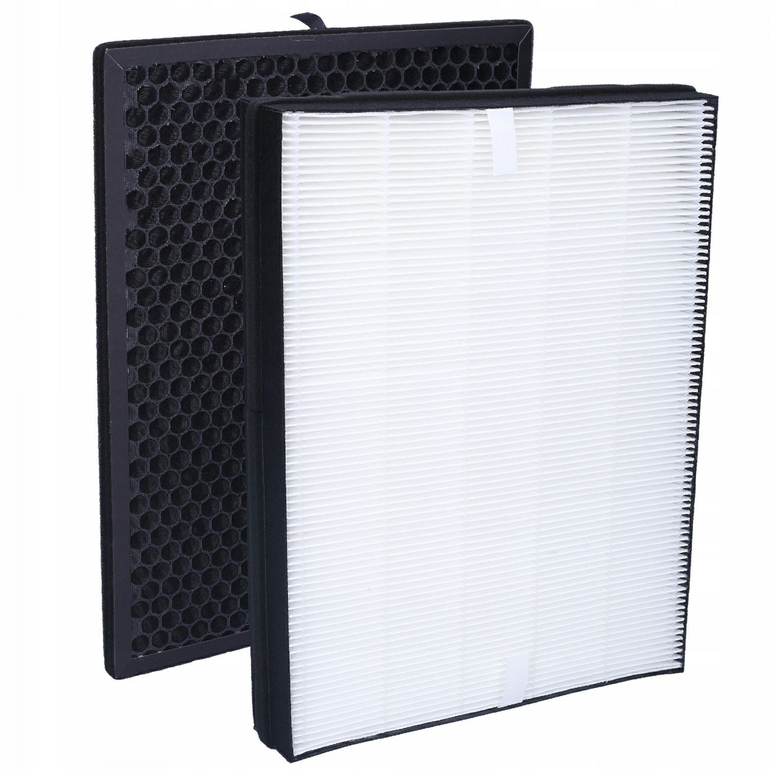 Комплект фильтров для Philips AC3829 Hepa 2422,fy 2420,fy 3435) Philip