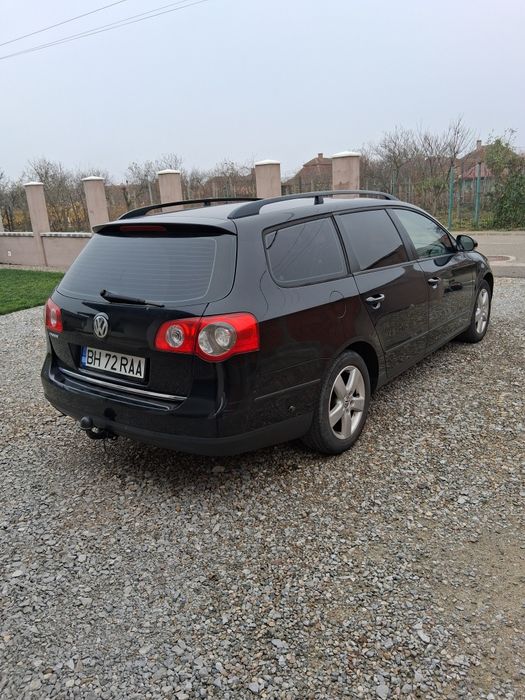 Passat 1.6 benzină +gpl