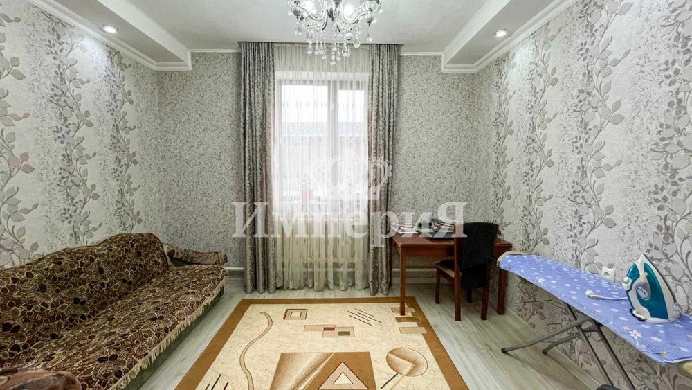 Продается 5и ком дом в мкр Жастар1 Калжан_Империя