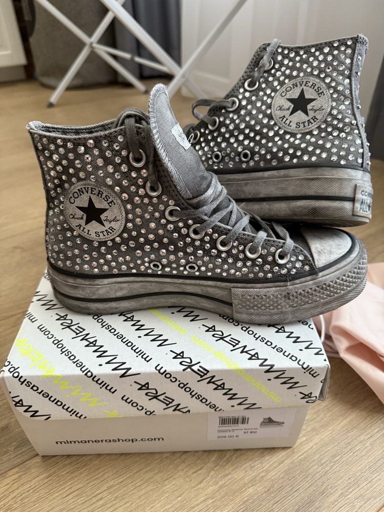 Converse All Star