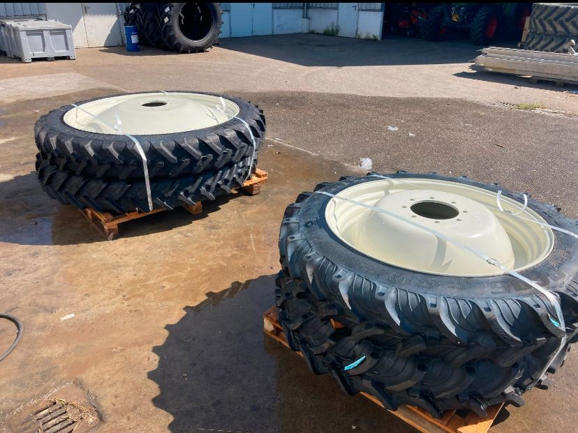 Roti Tehnologice inguste aproape orice model de tractor