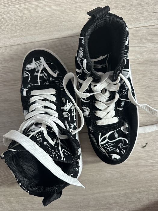 Vand ghete cool 38