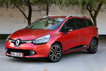 Renault Clio Renault Clio / 2014 / Navi / Euro 5 / 1.5 dCi  / Garantie / Rate