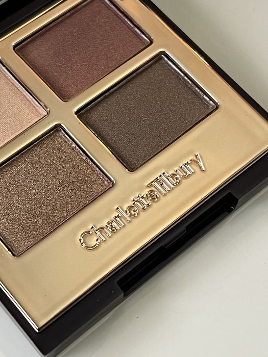 Charlotte Tilbury The Bella Sofia Palette • Nouă • Originală