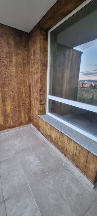 Двустаен апартамент с Акт 16