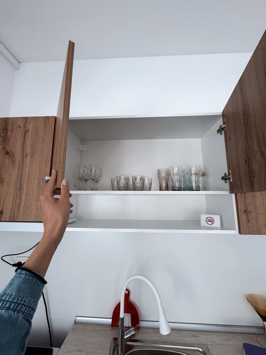 Дава се под наем Къща в с. Гара Елин Пелин, Област София-област - 65 кв.м за 10.2 € - Снимка #7