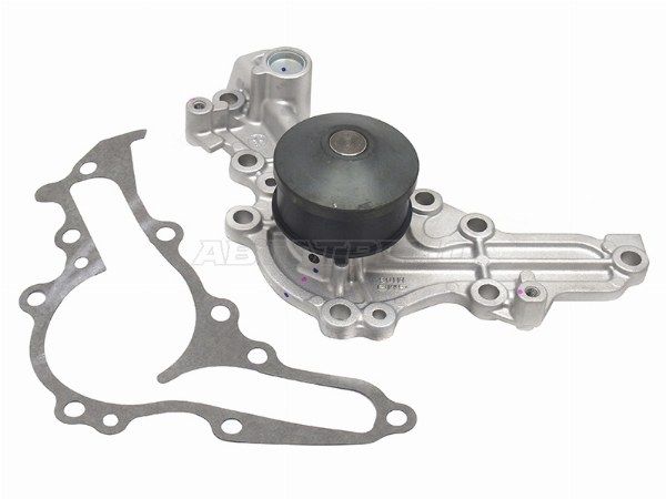 Насос водяного охлаждения, помпа Mitsubishi Outlander