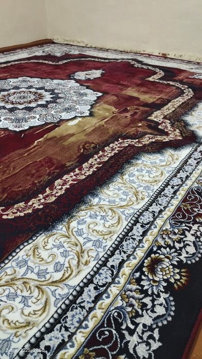 Гилам сотилади Калин ва сифатли САГ Троя