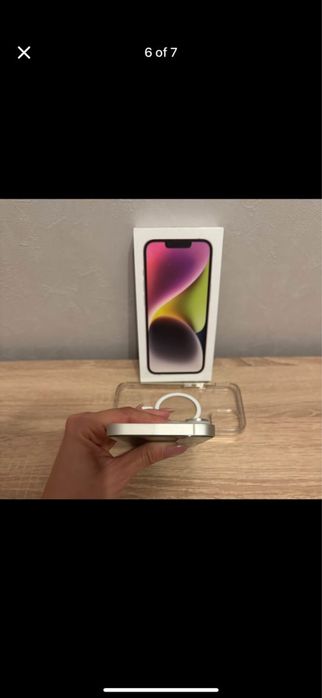 Iphone 14 128 gb