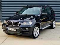 BMW X5 2009 Xdrive