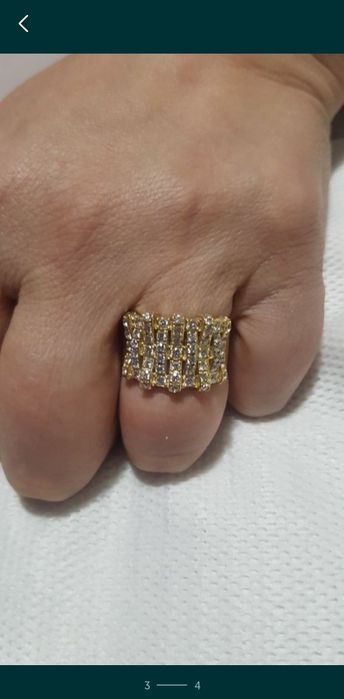 Inel aur     14k