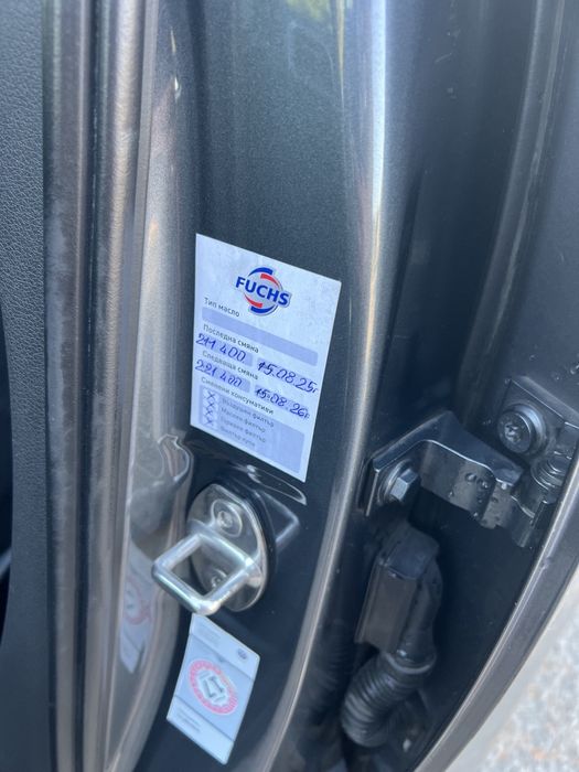 Audi Q3-4Х4-2.0TDI

2.0TDI-Face-4X4