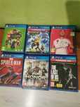 Игри за Playstation 4