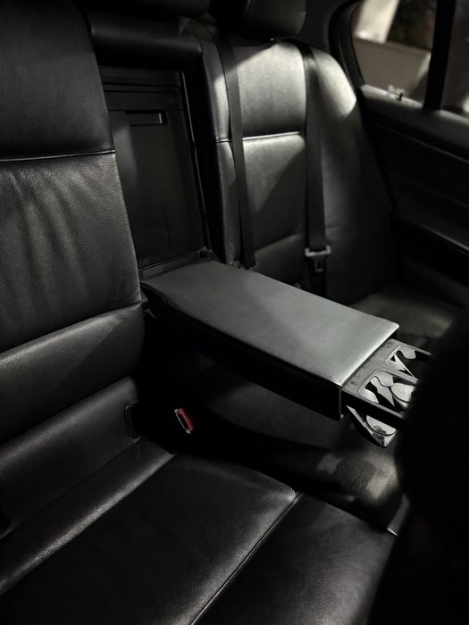 Bmw e90 318 D 122 cp