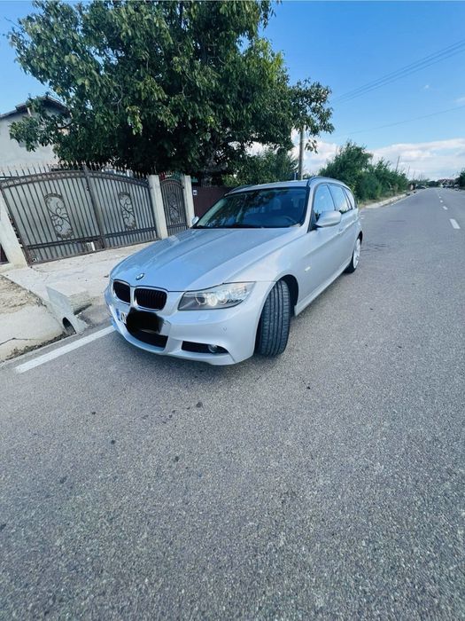Vand BMW seria 3