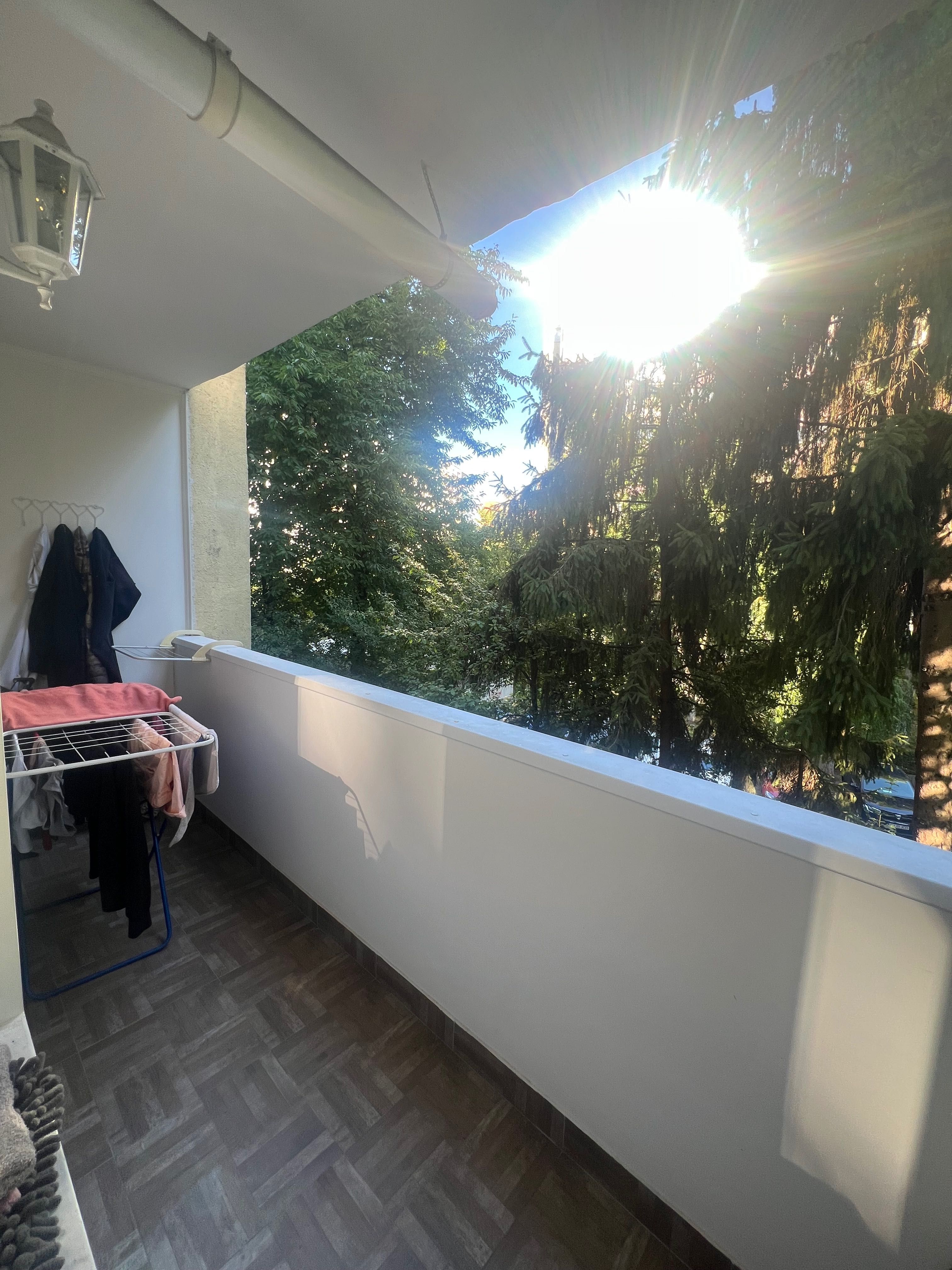 Vand Apartament 3 camere, strada Parang