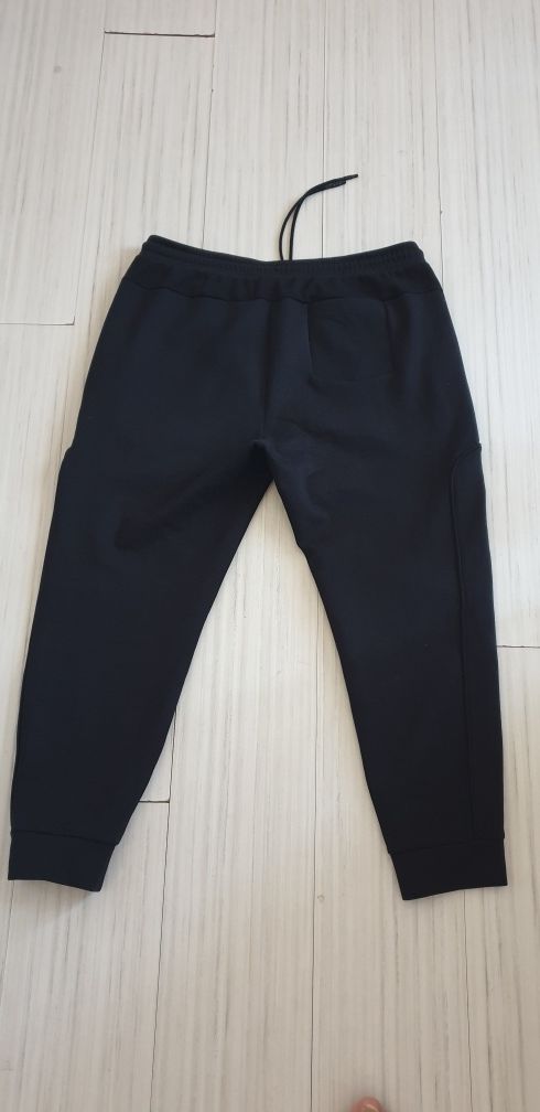 Hugo Boss Helwyn Mens Pant  XL НОВО! и М ОРИГИНАЛ! 2Броя Мъжки Долнища