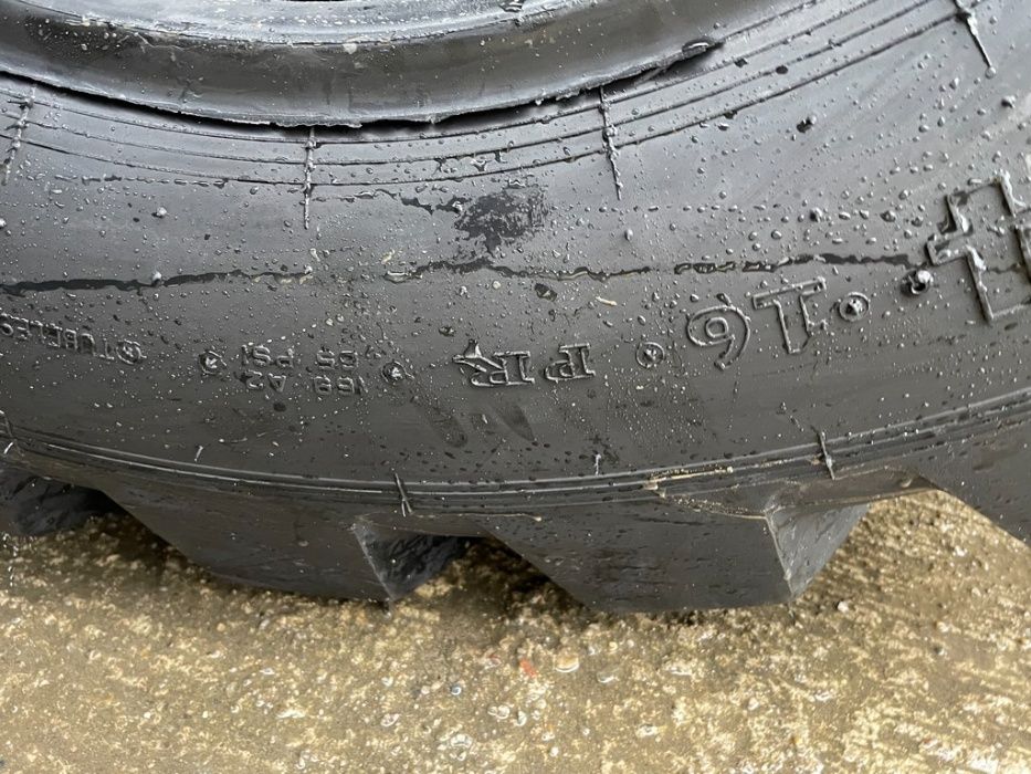 Anvelope noi 16.0/70-24 Industriale cu garantie livrare rapida