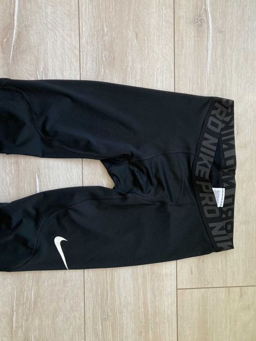 Найк Nike Pro Dri Fit мъжки клин размер S