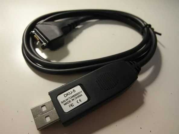 Продам data link cable dku-5