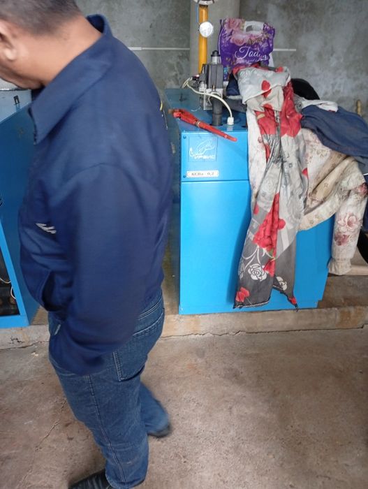 Промывка отопительные системы однотрубный системой двухтрубной системы