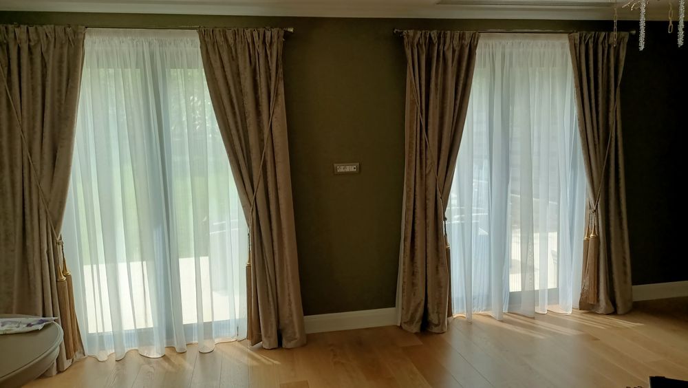 Curățătorie Perdele și Draperii