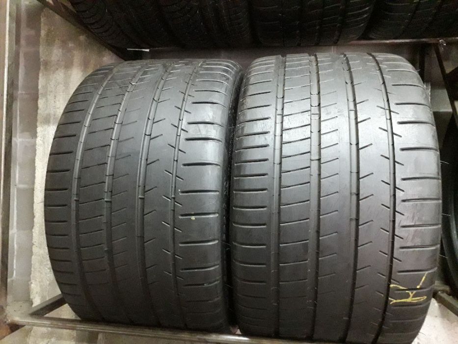 MICHELIN 335/30 R20 108Y-2БР