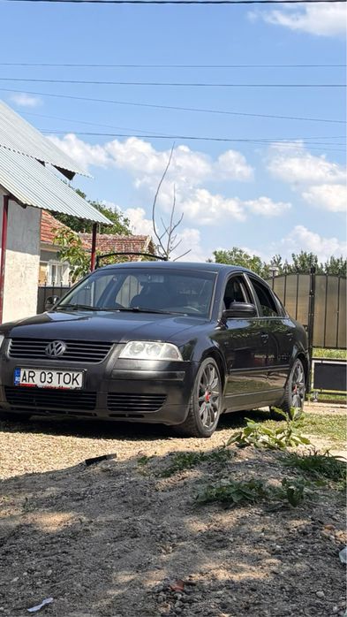 Passat b5.5 1.9 tdi