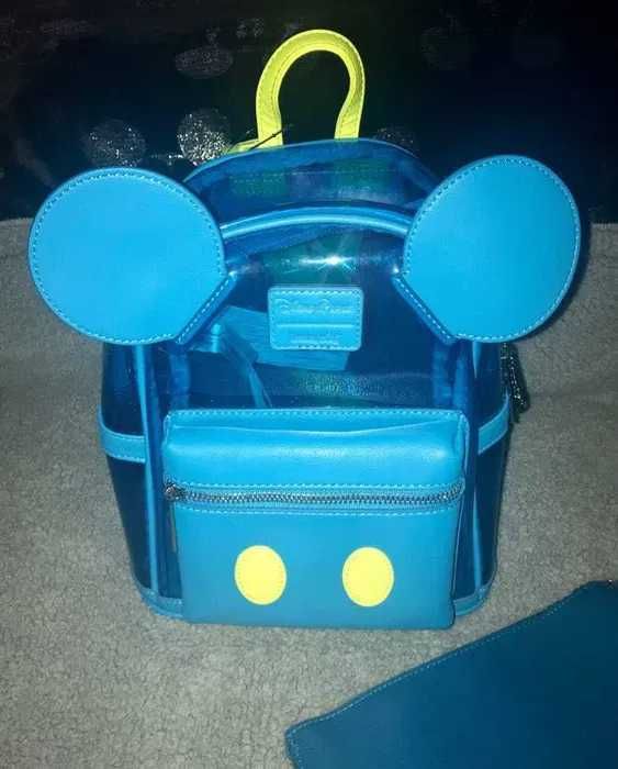 Раница Disney Parks  Longefly