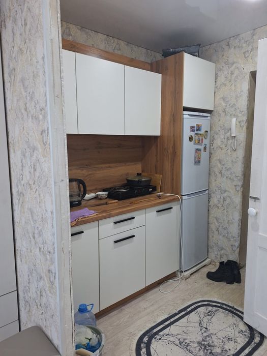 Продам комнату в общежитии