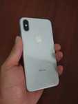 iPhone X 64GB 100% усиленный