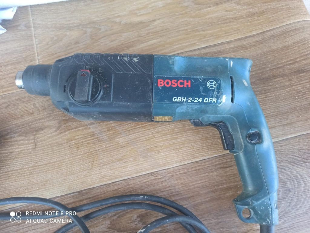 Percutant bosch!!