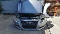 Fata / bot complet Audi A3 8P Facelift 2010-2013